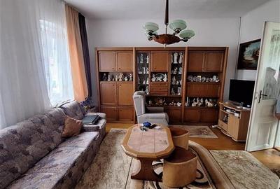 Bocsa Montana, Casa mare la strada principala - 22