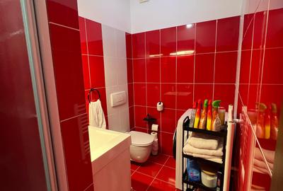 Apartament cu 2 camere, 40 mp, balcon, zona Eroilor - 12