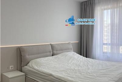 Inchiriere  apartament 2 camere mobilat Baneasa Greenfiled Residence - 16