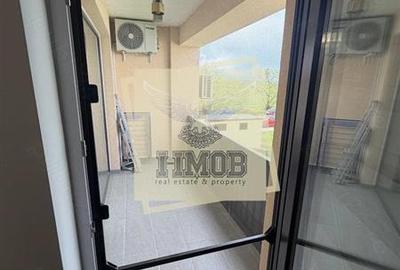 Apartament Premium 2 camere balcon si loc de parcare etaj 1 - 8