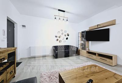 Apartament 3 camere open space | Bloc Nou | Lipoveni - zona Alba Mall - 3