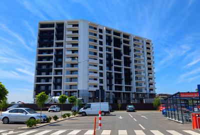 Apartament 3 camere, Galaxy Park Metalurgiei, Grand Arena Mall