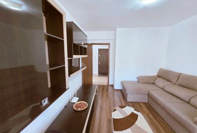2 camere Aleea Mizil bloc 2017 etaj 2/3 centrala proprie si loc parcare - 6