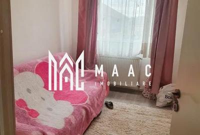 Apartament 3 camere | Balcon | Pivnita | Zona Rahovei - 4