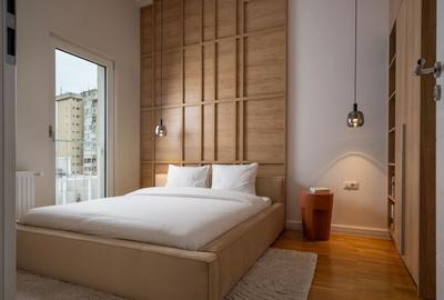 PENTHOUSE EXCLUSIVIST CU TERASĂ PANORAMICĂ – STEFAN CEL MARE - 11