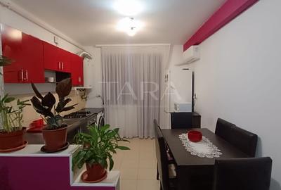 Apartament 2 camere+loc de parcare Floresti - 3