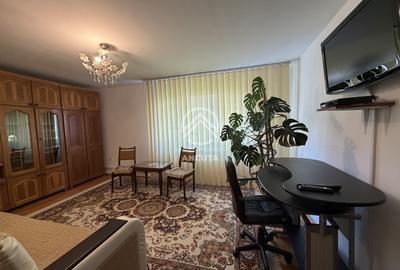 Apartament decomandat in Marasti | de inchiriat | loc de parcare | - 5