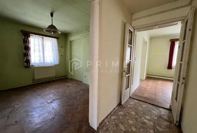 Casă în inima Tudorului – echilibru între locație și potențial - 7