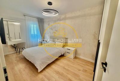 Apartament 2 Camere Decomandat | 50 mp | Complex Rezidențial Modern | Păcurari - 6