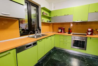 Vila Lux 350mp utili | Teren 750mp | Canalizare apa curenta - 21