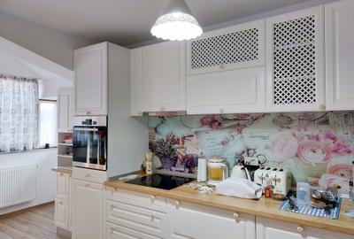 Apartament 4 camere, tip Duplex - 6