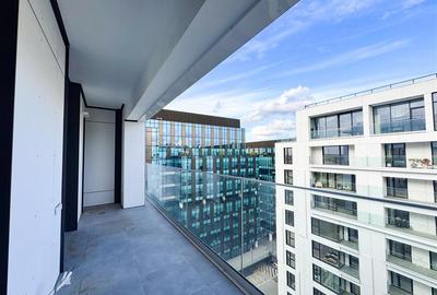 Apartament de vanzare 3 camere One Cotroceni Park - 20