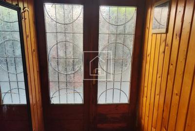 Apartament 93 mpu la casa, terasa 32 mp si teren 161 mp zona Sub Arini - 15