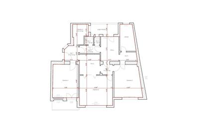 Apartament cu farmec istoric, 120 mp, în inima Clujului – Strada Eroilor - 7