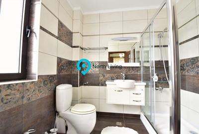 4 camere  | 120 mp utili, finisaje preminum | zona Aviatiei - 16