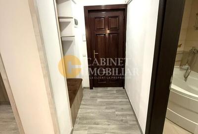 Apartament 3 Camere Decomandat Bloc NOU INTABULAT  - Zona Galata - 7