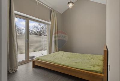 Casă / Vilă cu 4 camere de vânzare - 20