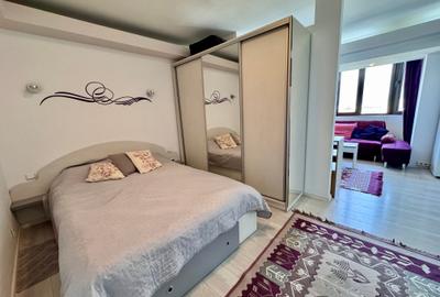 Garsoniera moderna | Rond Alba Iulia | Decebal | Muncii - 6