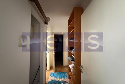 VANZARE 3 CAMERE | METROU BAZILESCU – 50 M | BUCURESTII NOI | REOS GROUP - 8