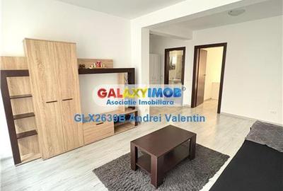 Apartament cu 2 camere decomandat, mobilat în Berceni