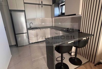 Apartament 2 camere | Complex Pala Verde – lângă Kaufland Galata - 1