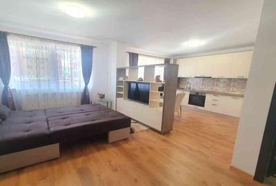 Inchiriere garsoniera de lux complexul Rezidential Subcetate - 13