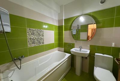 Apartament cu 2 camere Tatarasi - 8