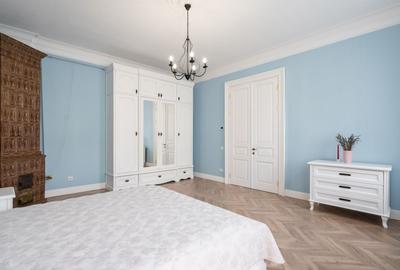 APARTAMENT UNIC BD. REGINA ELISABETA - 7