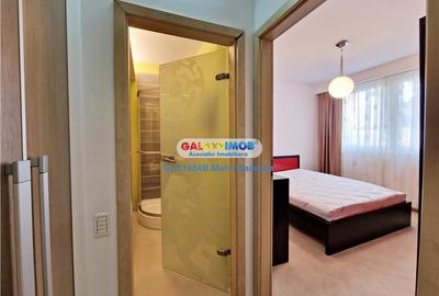 Apartament 2 camere, modern, mobilier nou, Ion Mihalache - Popisteanu - 5