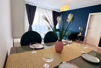 Apartament de vanzare, 2 camere, parcare,  imobil nou Gheorgheni. - 2