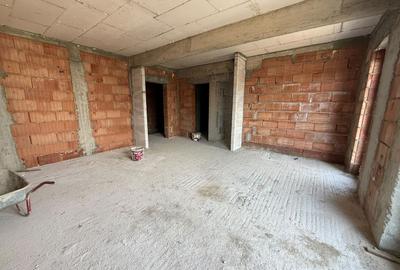 Penthouse Duplex Smart | Terasă 45 mp + Pod Mansardabil 50 mp - 8