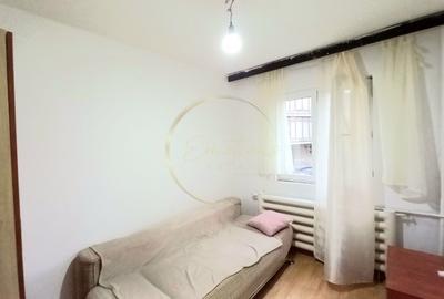 Apartament cu 2 camere, mobilat în Complex Studențesc