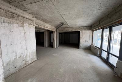 SPATIU COMERCIAL | OPEN-SPACE | 240MP | 3 INTRARI | SUN PLAZA | ACCES METROU - 5