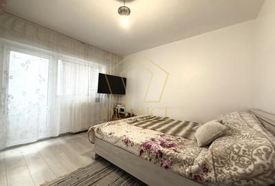 Apartament decomandat cu 3 camere si 2 balcoane | Soarelui - 1