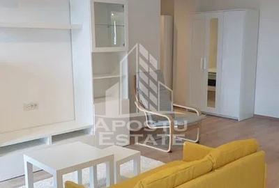 Apartament 2 camere de închiriat , bloc nou , Aradului -Timișoara - 2