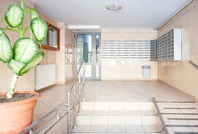 Garsoniera | Parklake | Renovat | Et 2 | 3 lifturi - 7