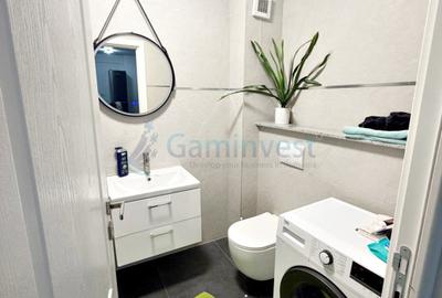 Apartament de vanzare in Oradea, bloc nou Onestilor, ready to move - 11