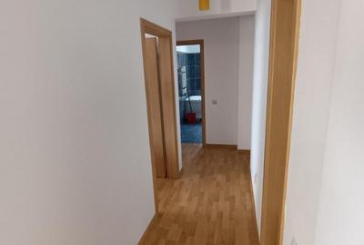 Apartament spatios de 3 camere, str. Bistritei - 3