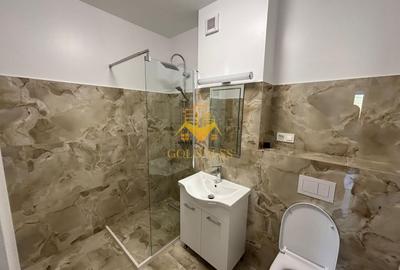 3 camere, premium, prima închiriere, parcare, bloc nou, Octavian Paler - 10
