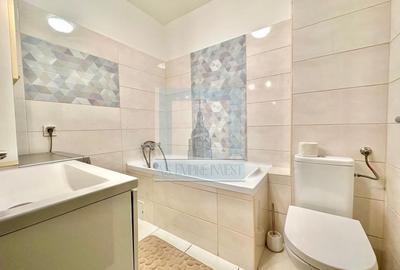 Apartament 2 camere + TERASĂ 17mp | Parcare inclusă | Tractorul - 9