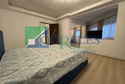 Complet RENOVAT. 4 cam. pe 2 nivele - scara interioara!Mobilat+Utilat - 7