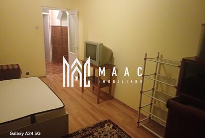 APARTAMENT 2 CAMERE I DECOMANDAT I 48 MP - 3