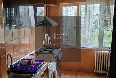 Apartament 3 camere decomandat / et 4/ 74 mp– Metrou Iancului 10 min - 5
