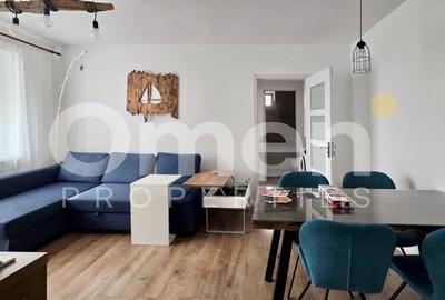 Apartament 2 camere de vânzare | etaj intermediar | bloc turn | zona Vivo Mall - 3