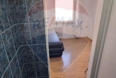 Garsonieră cu 1 camere de vânzare în zona Tractorul - 6