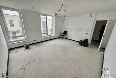 Spatiu comercial + 600mp terasa in Popesti Leordeni aproape de metrou - 13