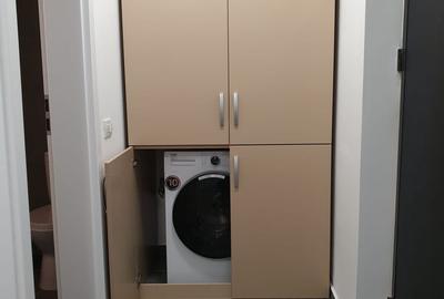 Girocului-Penny | Bloc nou | Mobilat si Utilat | Lift | Loc de parcare - 9