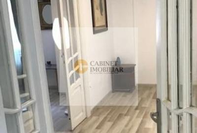 2 camere in vila I Mosilor - Cartierul Armenesc I Etaj 3 I Centrala - 2