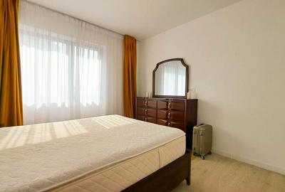 Apartament 2 camere de vanzare OMV Pipera | Pipera Plaza | Kaufland Pipera - 5