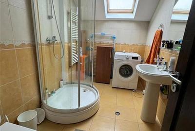 Penthouse 165mp | Panoramic View Cluj | Terrace 20mp | Buna Ziua - 16